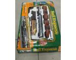 Importado Trem Int�L Express